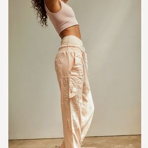 Free People Fave Bae pink in XS